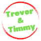 Trevor & Timmy logo